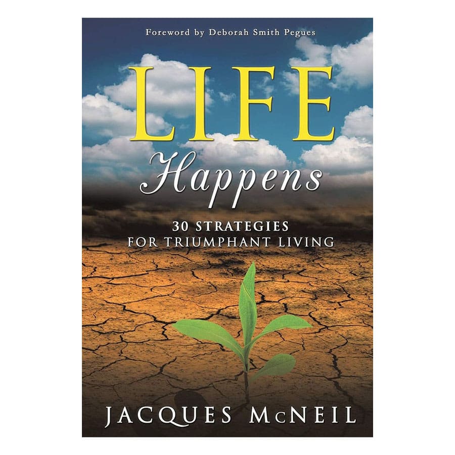life happens book