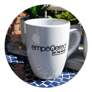 Ceramic Mug