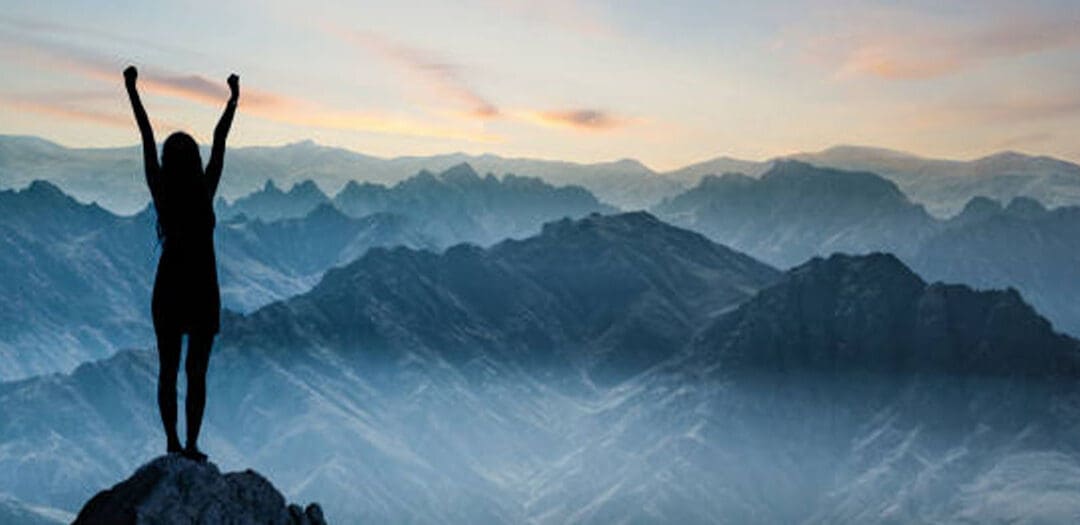 Fearless and Free | Stepping into the Calling God Has for You