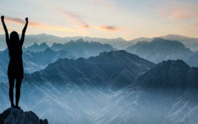 Fearless and Free | Stepping into the Calling God Has for You