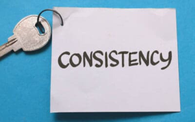 Longing For More | The Power of Consistency