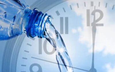 Holy Hydration | Quenching Your Body & Soul
