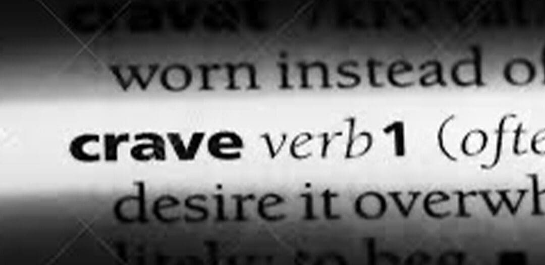 Crave The Word | Growing Strong From the Inside Out