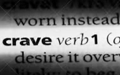 Crave The Word | Growing Strong From the Inside Out