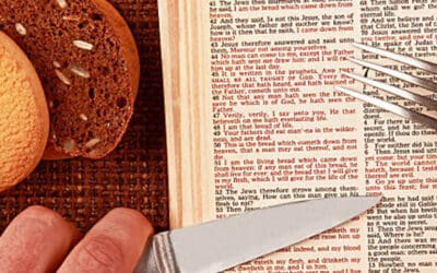 Brain Food for Mental Clarity and Spiritual Focus