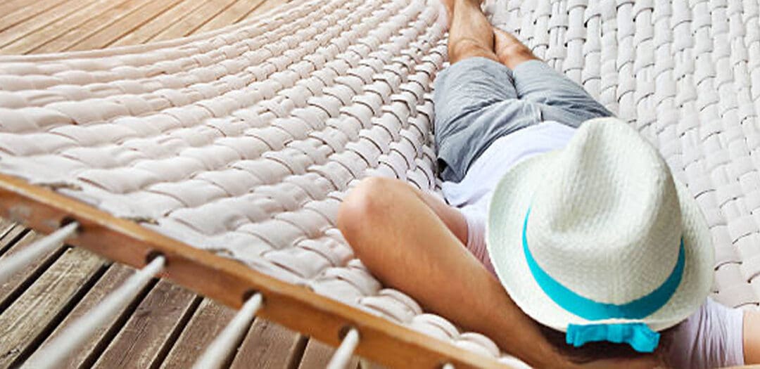 The Gift of Rest | Reclaiming God’s Rhythm For Your Life