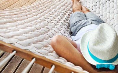 The Gift of Rest | Reclaiming God’s Rhythm For Your Life