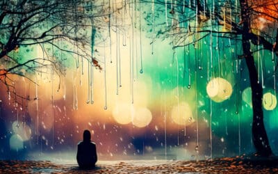 Anchored in Hope Honest in Pain